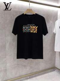 Picture of Louis Vuitton T Shirts Short _SKULVS-5XL25tr847631